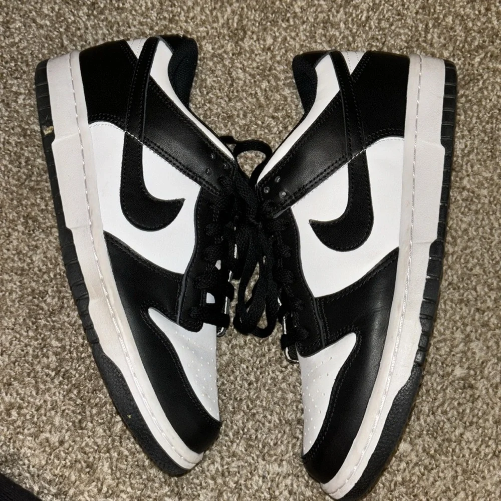 Nike Pandas - Picture 3 of 3